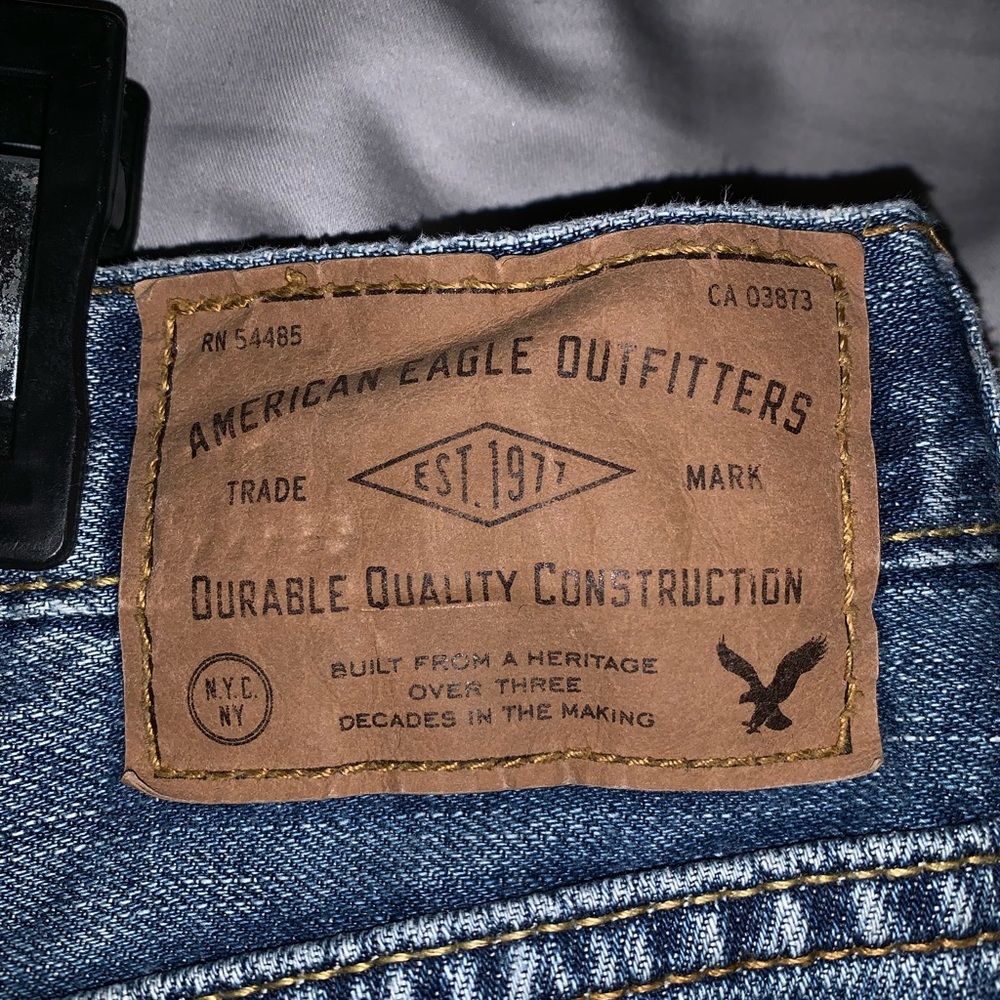 Jeans - Picture 5 of 5